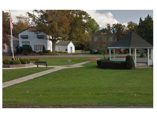Village of Sinclairville
