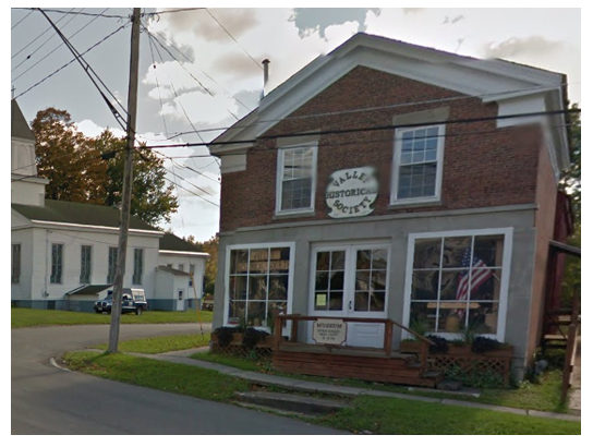 Historical Society