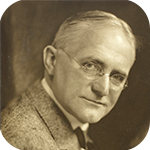 CGR Founder George Eastman