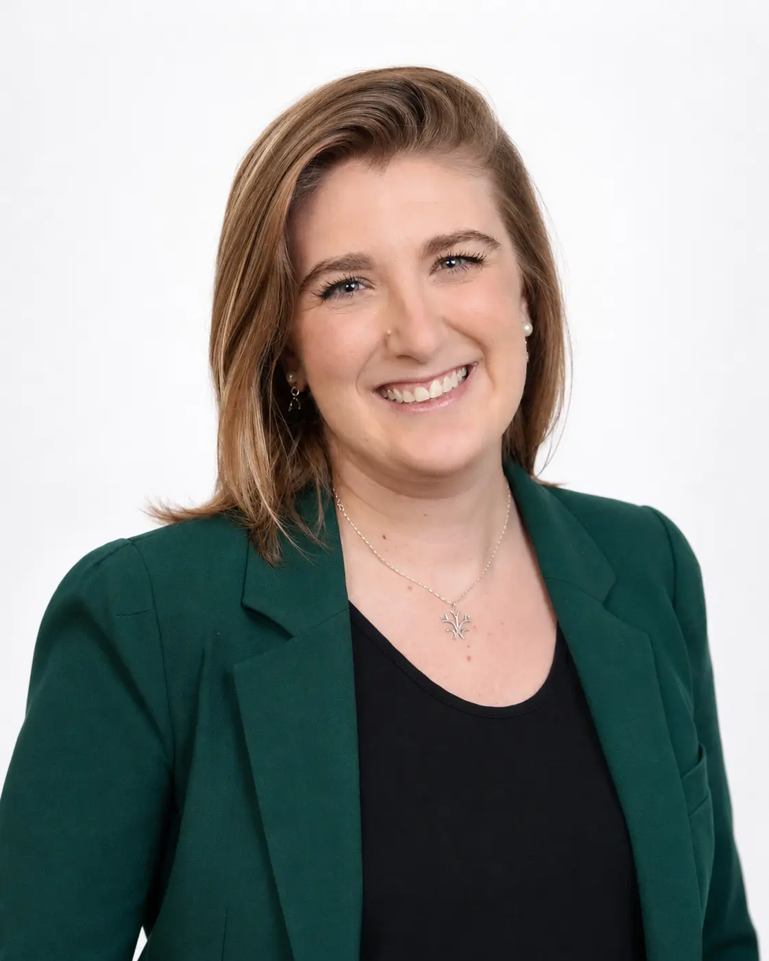 Amber Ramerman, M.S.O.D.