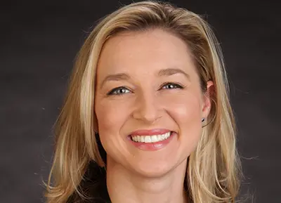 Ana J. Liss, MPA 