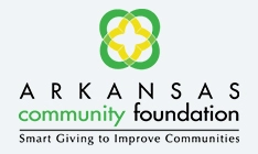 Arkansas Community Foundation logo