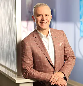 Jason Barnecut-Kearns