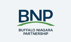 Buffalo Niagara Partnership logo