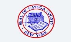 Cayuga County NY logo