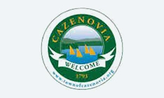 Cazenovia logo