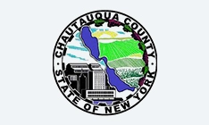 Chautauqua County NY logo
