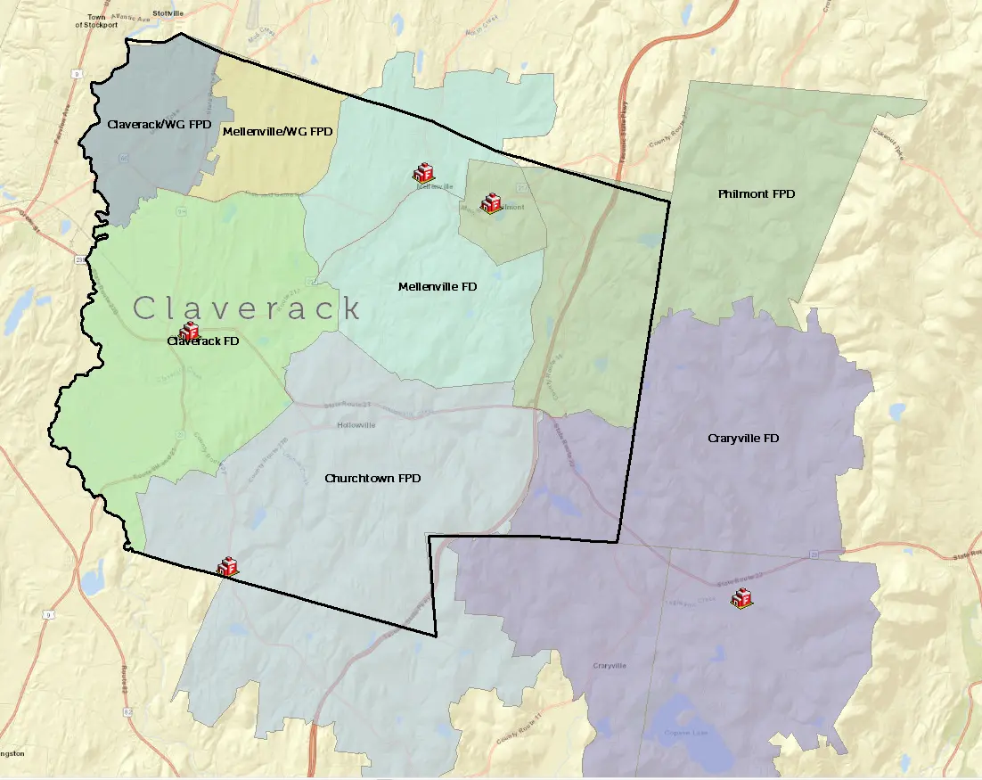 Claverack