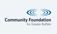 Community Foundation of Greater Buffalo logo