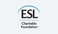ESL Charitible Foundation logo