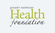 Greater Rochester Health Foundation logo
