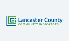 Lancaster County logo