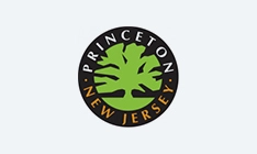 Princton New Jersey logo