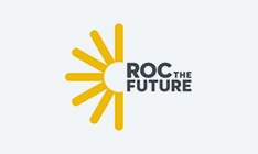ROC The Future logo