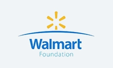 Walmart Foundation logo