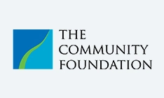 The Community Foundation Rochester NY logo