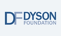 Dyson Foundation logo