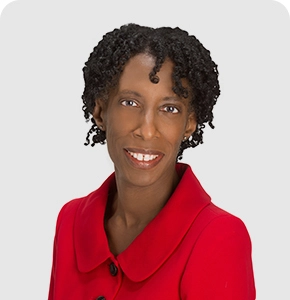 Dr. Donna M. Harris