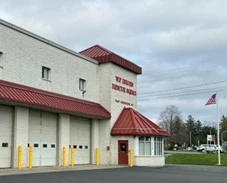 East Greenbush