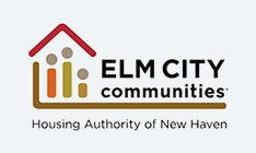 Elm City logo