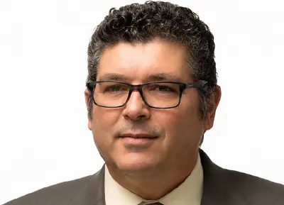 Eric Faisst