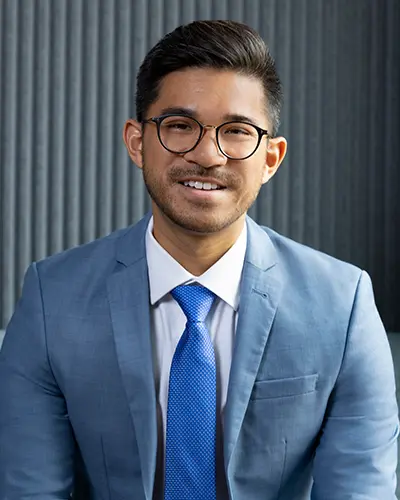 Eric Phamdo Eric Phamdo