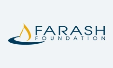 Farash Foundation logo