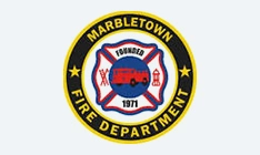 FD Marbletown logo