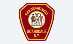 FD Scarsdale NY logo