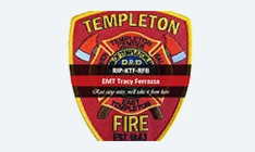 FD Templeton logo