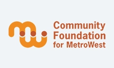 Foundation for Metrowest logo