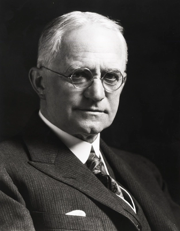 George Eastman