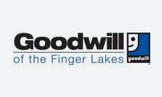 Goodwill Finger Lakes logo