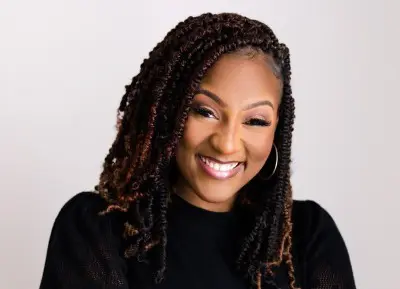 Janielle Crocker