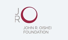 john-r-oishei-foundation logo