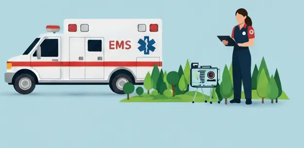 EMS