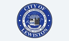 Lewiston logo