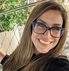 Marisol O. Ramos-Lopez Marisol O. Ramos-Lopez