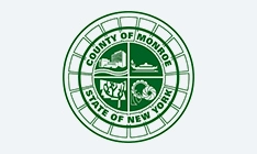 Monroe County New York logo