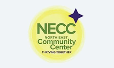 NECC logo