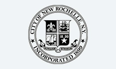 New Rochelle NY logo