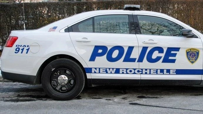 New Rochelle New Rochelle