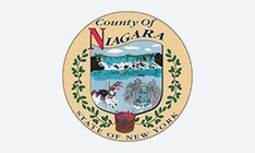 County of Niagara New York logo