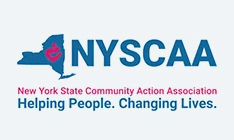 NYSCAA logo