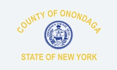 County of Onondaga New York logo