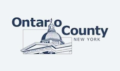 Ontario County New York logo