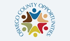 Oswego County Opportunities logo