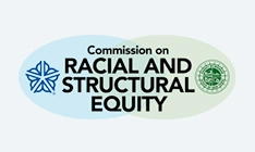 ROC Racial and Structural Equity logo
