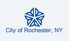 City of Rochester NY logo