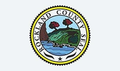 Rockland County logo